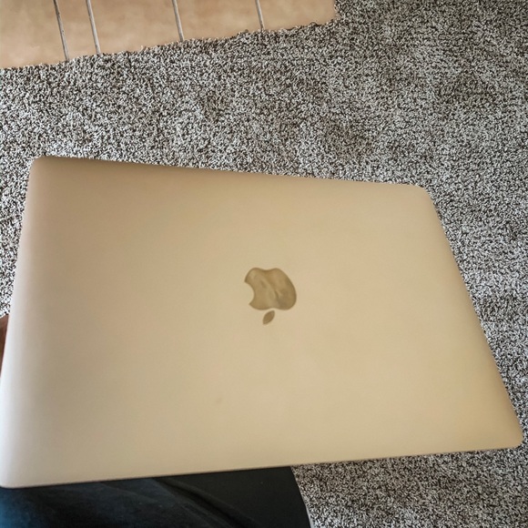 MacBook 12" (2015) - Core M - RAM 8GB - HDD 256 GB - Picture 5 of 5